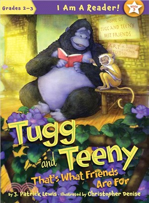 Tugg and Teeny : that
