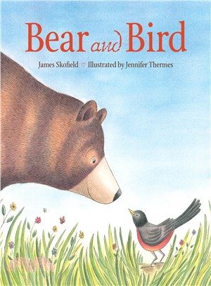 Bear and Bird