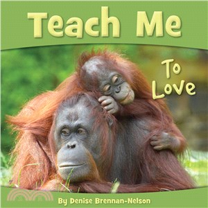 Teach Me to Love