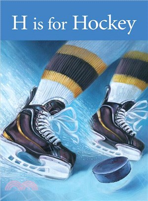 H Is for Hockey