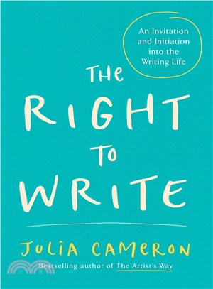 The Right to Write ─ An Invitation and Initiation into the Writing Life