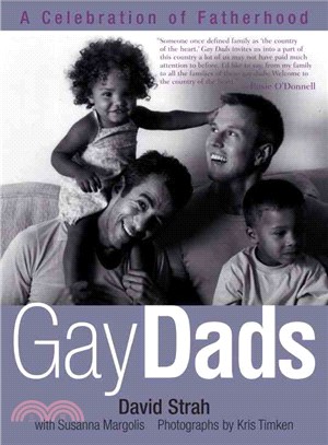 Gay Dads ─ A Celebration of Fatherhood