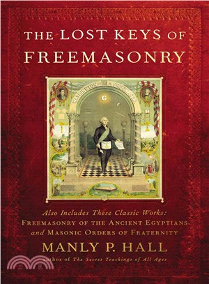 The Lost Keys of Freemasonry