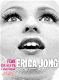 Fear of Fifty ─ A Midlife Memoir