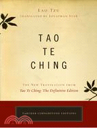 Tao Te Ching