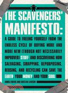 The Scavengers' Manifesto