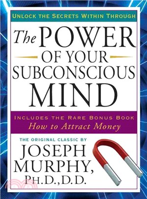 The power of your subconscious mind /