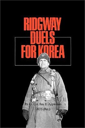 Ridgeway Duels for Korea