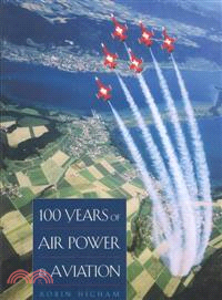 100 Years of Air Power & Aviation
