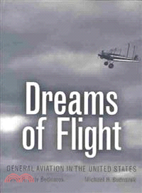 Dreams of Flight ― General Aviation in the United States