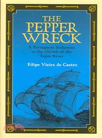 The Pepper Wreck