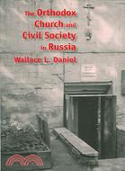 The Orthodox Church And Civil Society in Russia: Eugenia And Hugh M. Stewart '26 Series on Eastern Europe