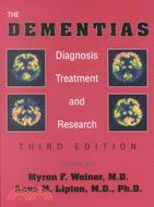 The Dementias: Diagnosis, Treatment, and Research