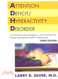 Attention-Deficit/Hyperactivity Disorder