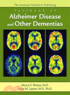 The American Psychiatric Publishing Textbook of Alzheimer's Disease and Other Dementias
