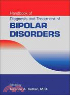 Handbook of Diagnosis and Treatment of Bipolar Disorders