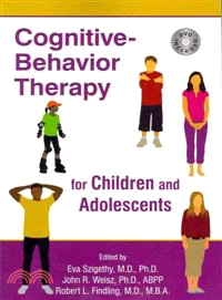 Cognitive-Behavior Therapy for Children and Adolescents