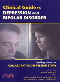 Clinical Guide to Depression and Bipolar Disorder ― Findings from the Collaborative Depression Study