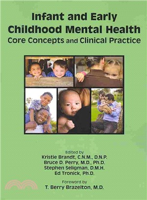 Infant and Early Childhood Mental Health ─ Core Concepts and Clinical Practice