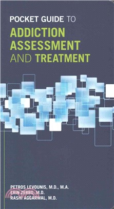 Pocket Guide to Addiction Assessment and Treatment