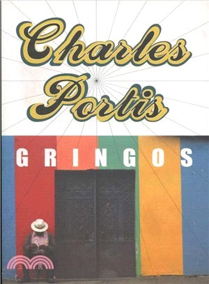 Gringos ─ A Novel