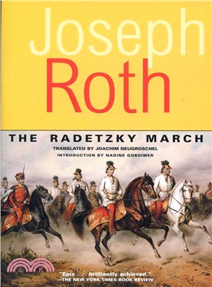 The Radetzky March