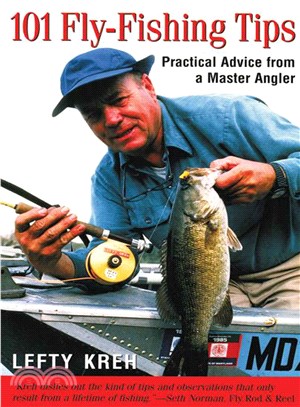 101 Fly Fishing Tips