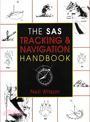 The Sas Tracking & Navigation Handbook