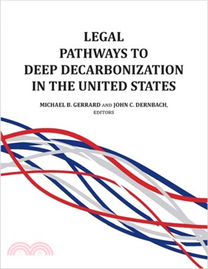 Legal pathways to deep decar...