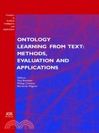 Ontology Learning from Text: Methods, Evaluation And Applications