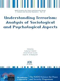 Understanding Terrorism―Analysis of Sociological and Psychological Aspects