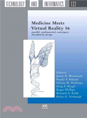 Medicine Meets Virtual Reality 16
