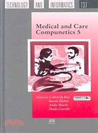 Medical And Care Compunetics 5