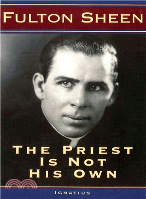 The Priest Is Not His Own