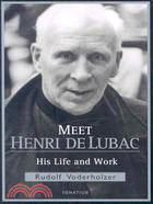 Meet Henri De Lubac