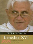 Benedict XVI ─ An Intimate Portrait