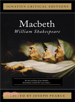 Macbeth ─ With Contemporary Criticism