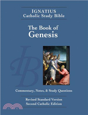 Genesis ─ The Ignatius Catholic Study Bible, Revised Standard Version, Second Catholic Edition