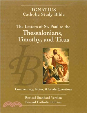 The Ignatius Catholic Study Bible