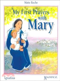 My First Prayers With Mary