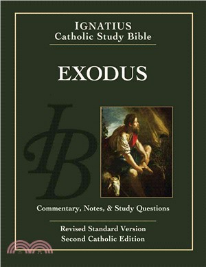 Exodus ─ Revised Standard Edition: Catholic Edition