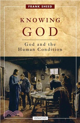 Knowing God ─ God and the Human Mind