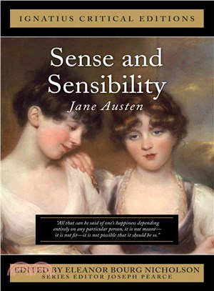 Sense and Sensibility