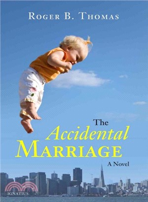 The Accidental Marriage