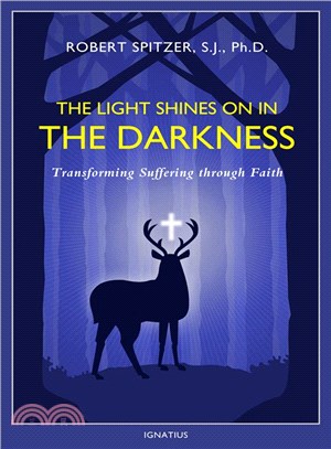 The Light Shines on in the Darkness ─ Transforming Suffering Through Faith