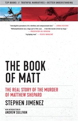The Book of Matt ― The Real Story of the Murder of Matthew Shepard