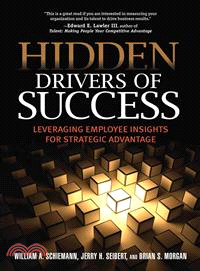 Hidden Drivers of Success ─ Leveraging Employee Insights for Strategic Advantage
