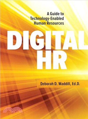 Digital Hr ― A Guide to Technology-enabled Human Resources