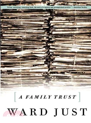 A Family Trust ─ A Novel