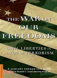 The War on Our Freedoms ─ Civil Liberties in an Age of Terrorism